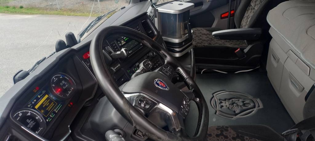 Scania R500 6x2 kuva 6