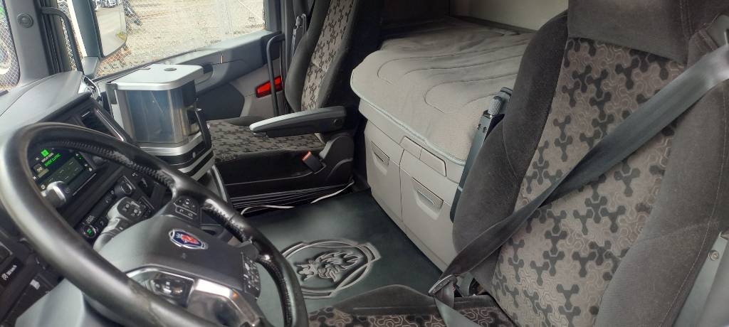 Scania R500 6x2 kuva 7