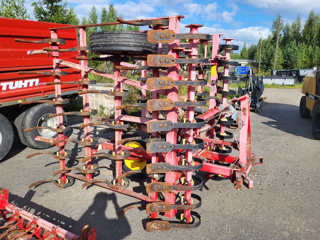 Herse Väderstad NZ-400 — occasion