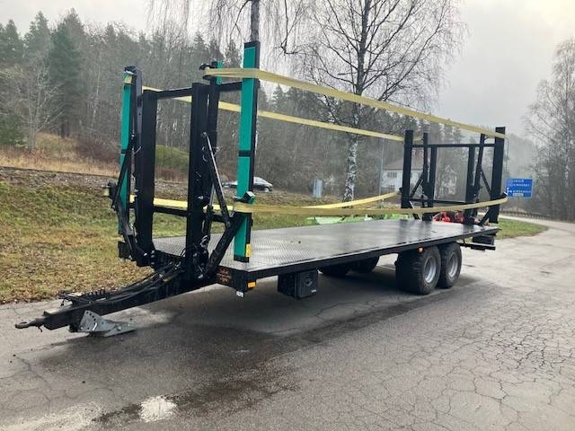 Palmse Trailer B 3800