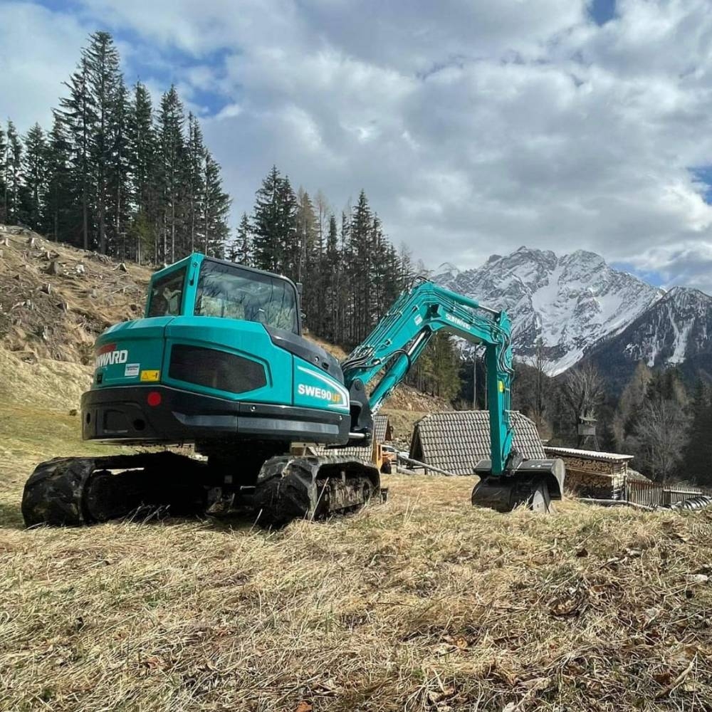 Sunward SWE 90 UF