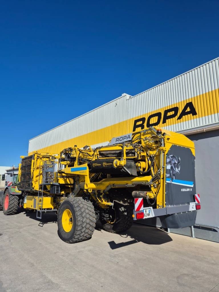 Ropa RK22L