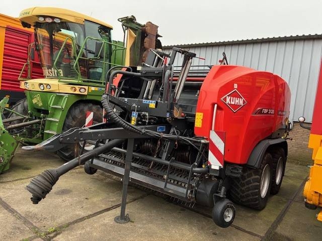 Kuhn FBP 3135