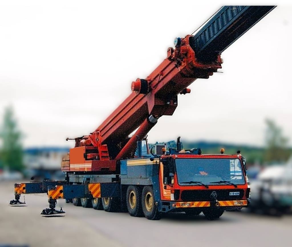 Krupp KMK 6200