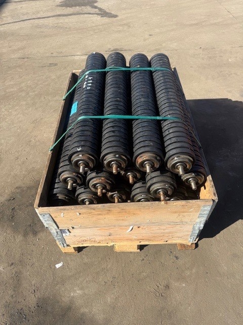 Terex NEW ROLS