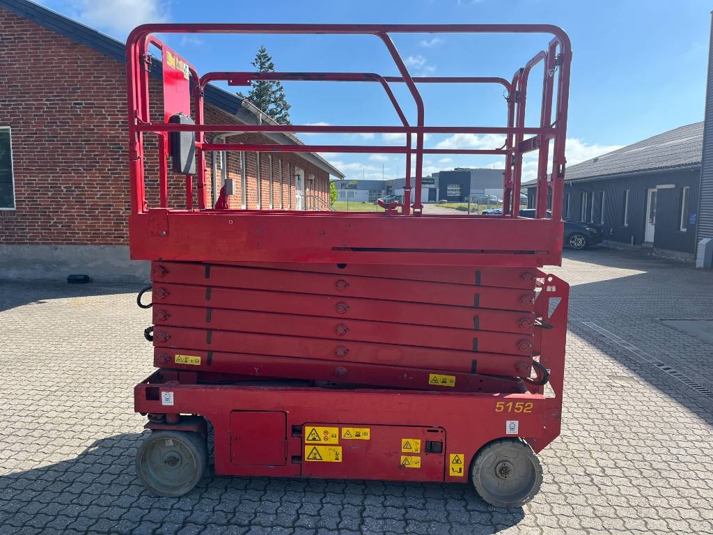 Genie GS 4047