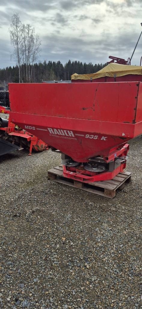 Rauch MDS 935