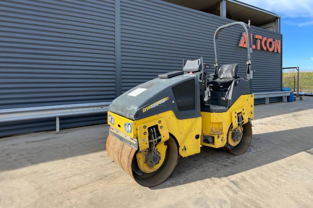 Bomag BW 100 AD-5