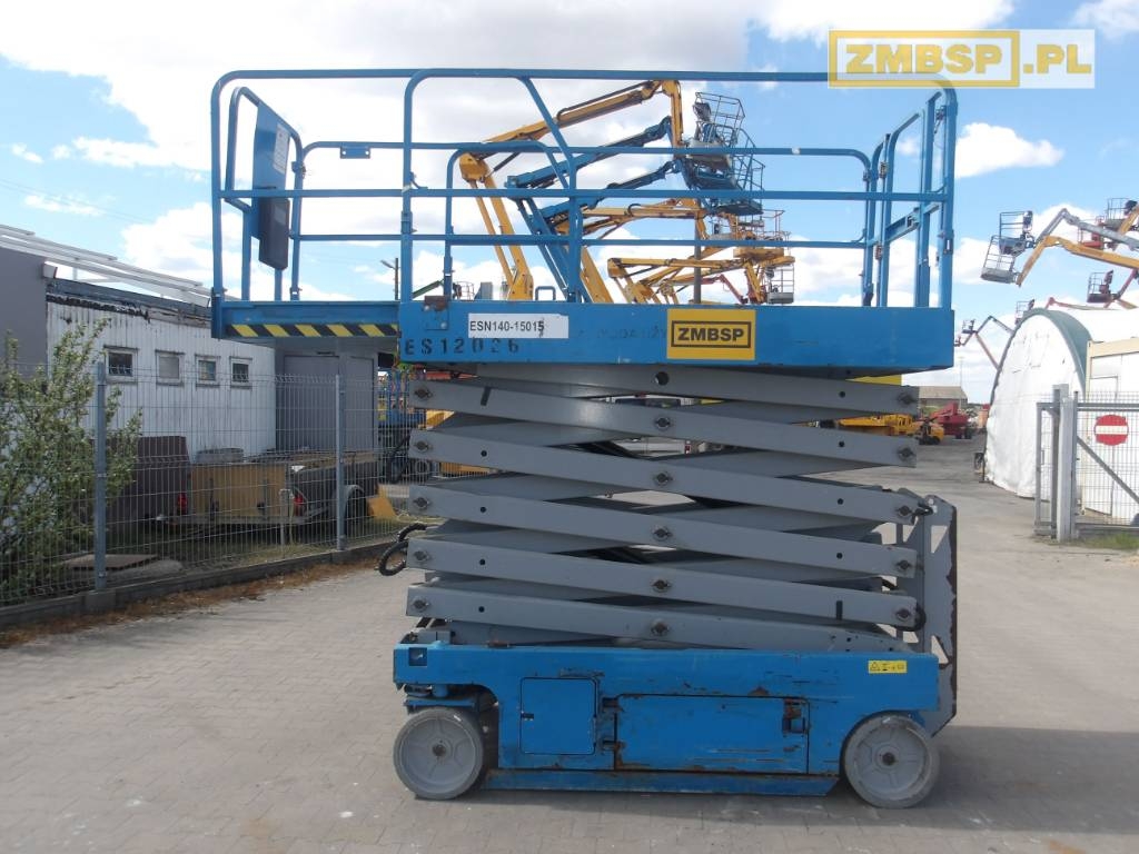 Genie GS 4047