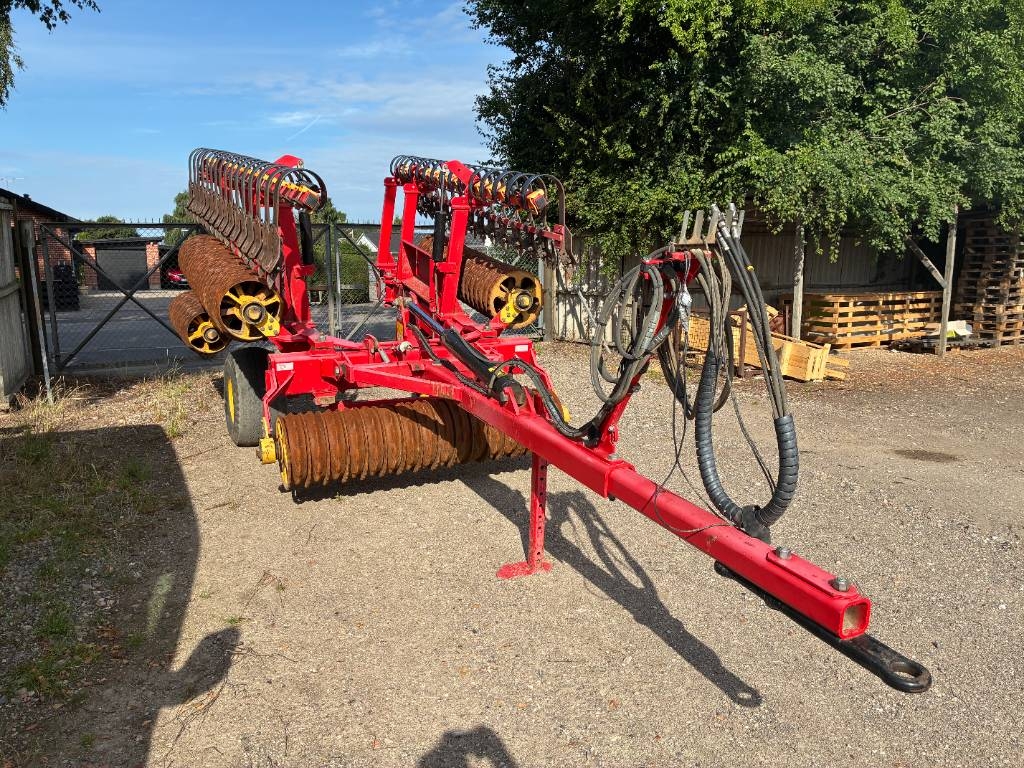 Väderstad Rexius 820