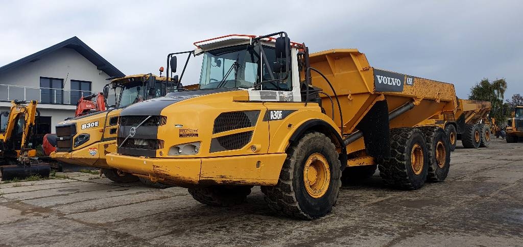 Volvo A 30 F