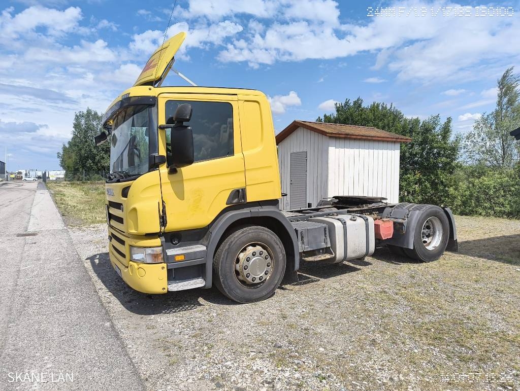 Scania P230LA4X2MNA