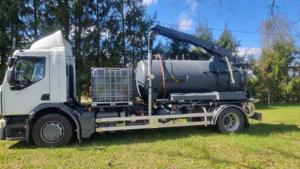 Renault Premium