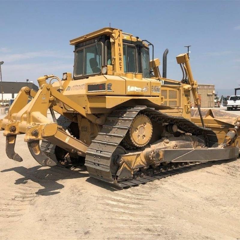 CAT D 6 R