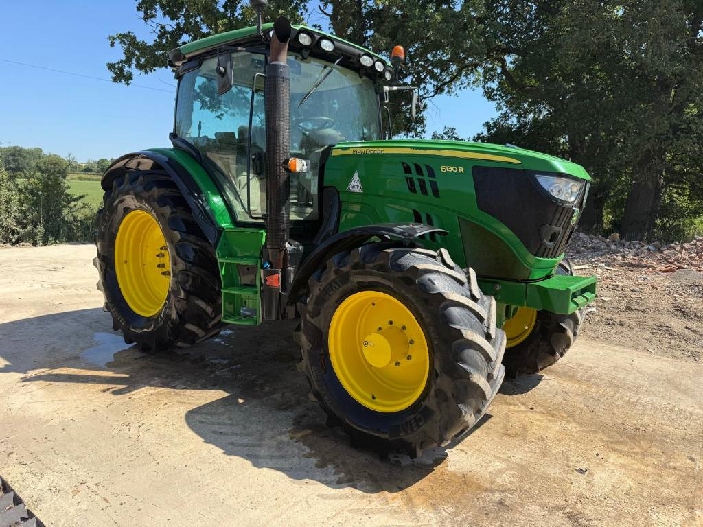 John Deere 6130 R