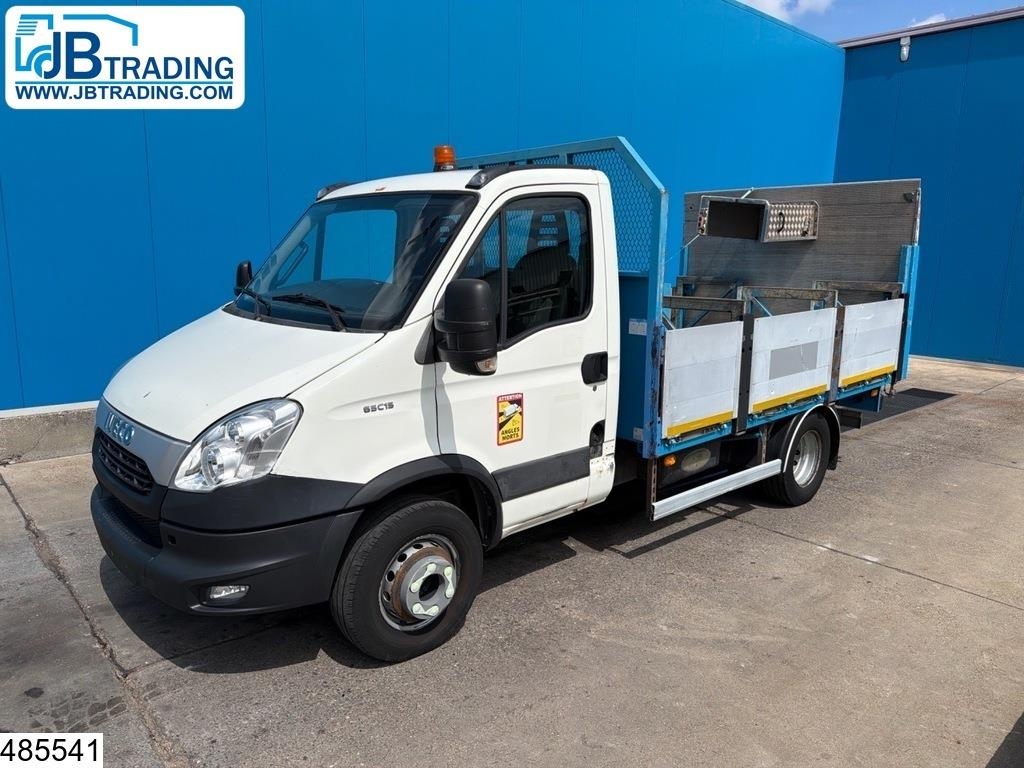 Iveco Daily 65C15