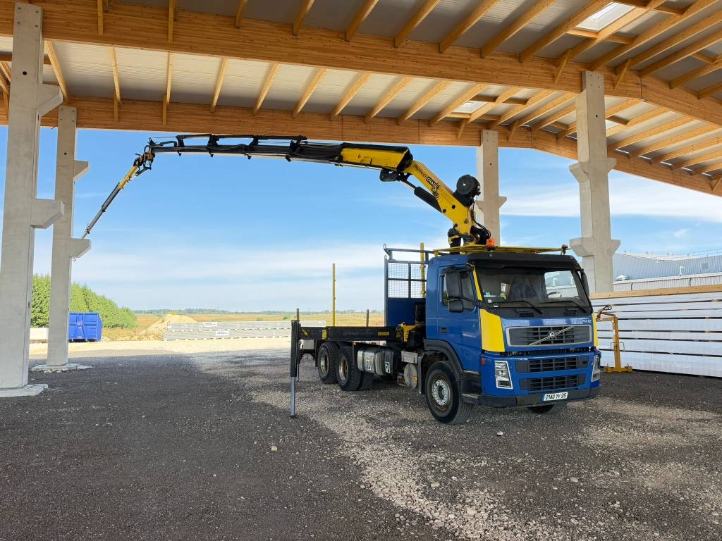 Volvo FM 12 380