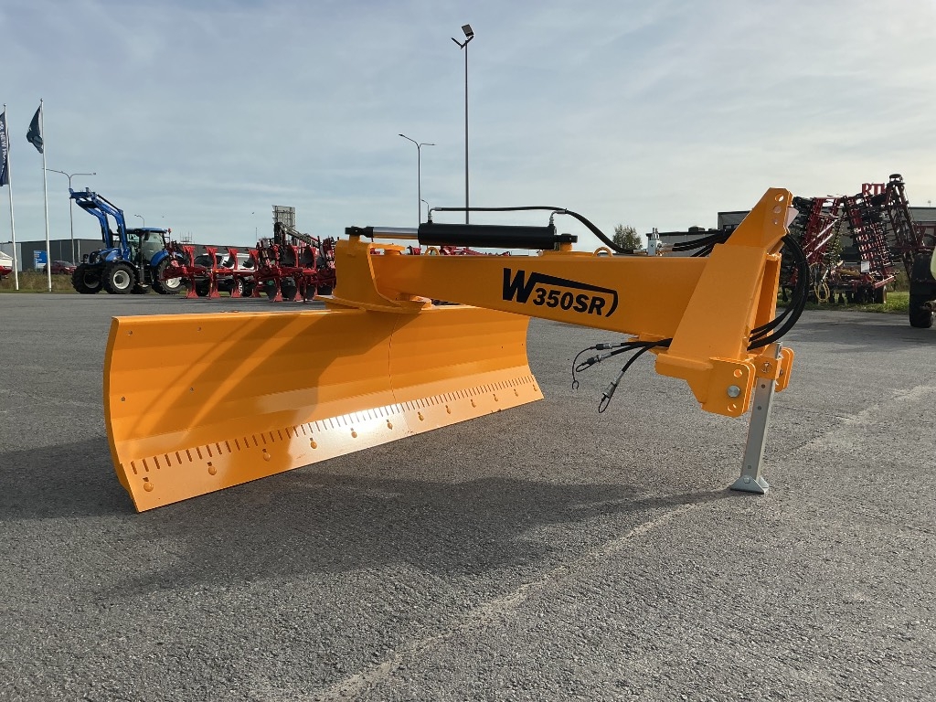 Wieska W350 SR2