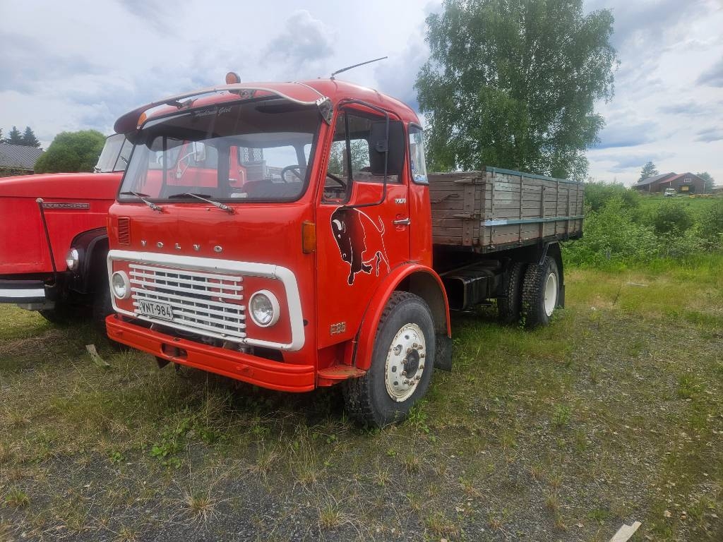 Volvo F 86