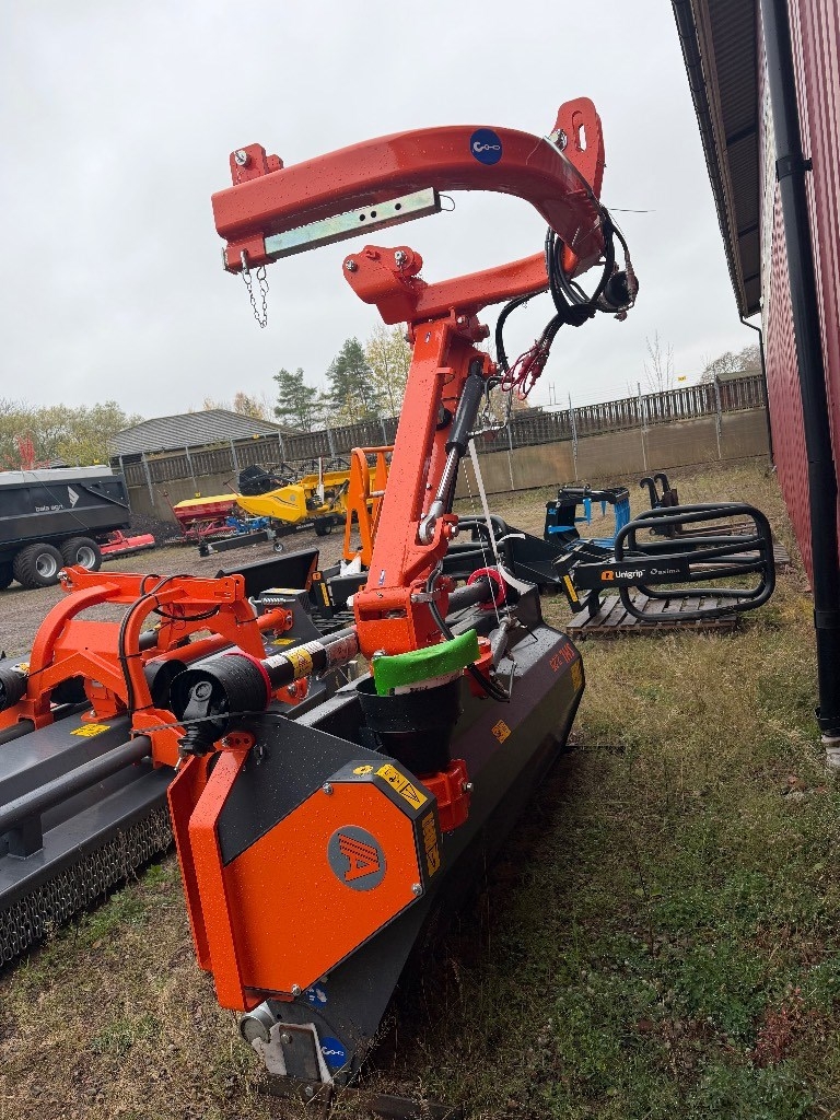 Agrimaster SHL2.25 super — occasion 2026