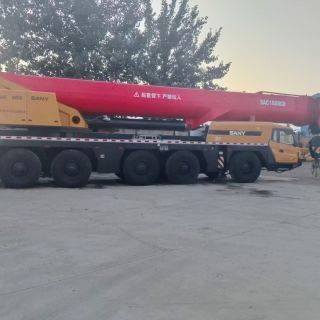 Sany SAC1600C8-8