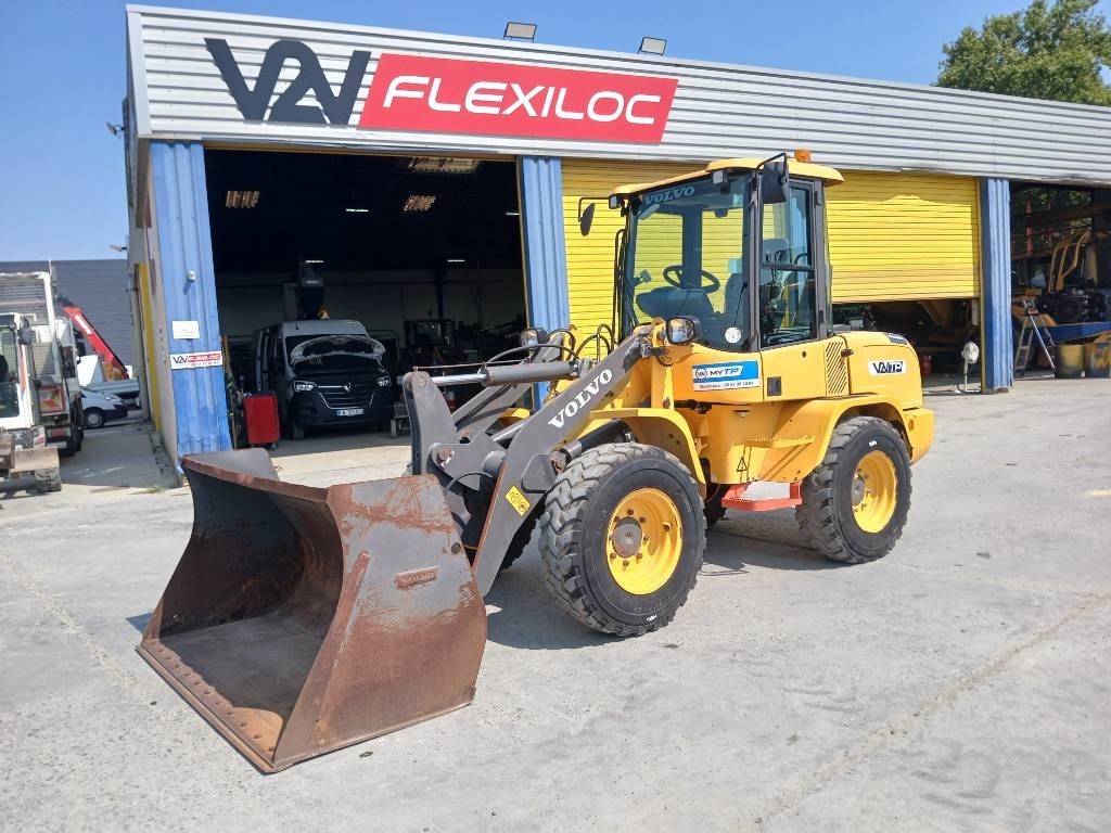 Volvo L 30 G