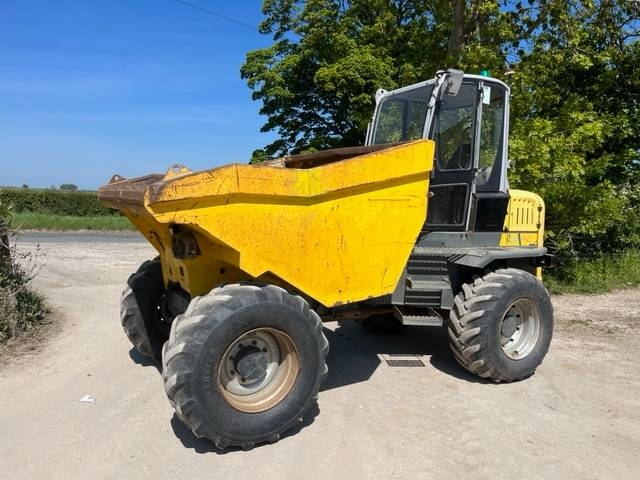 Wacker Neuson DW 90