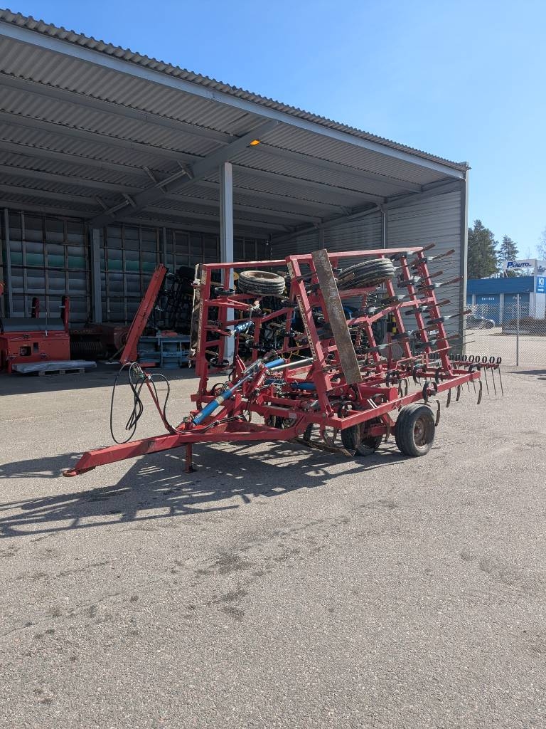 Potila SPH 500