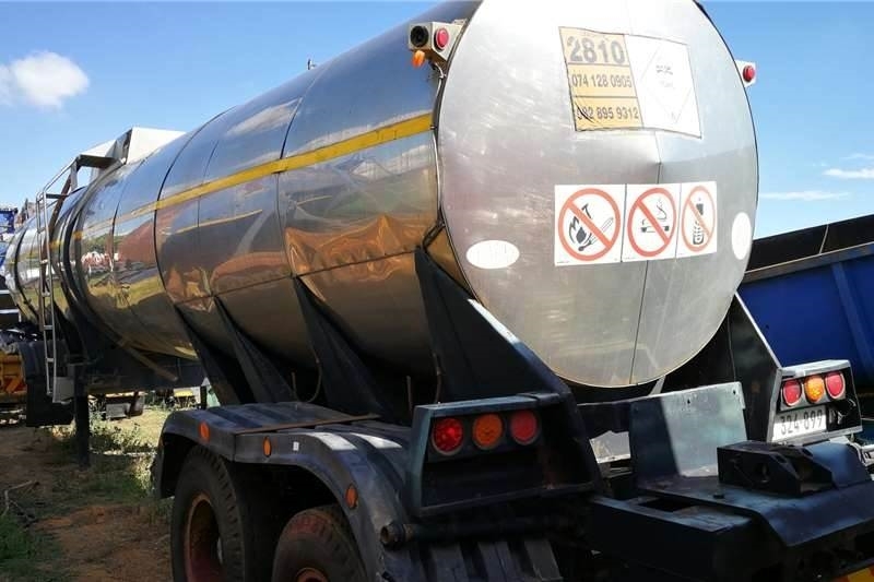 Samtor Tankers