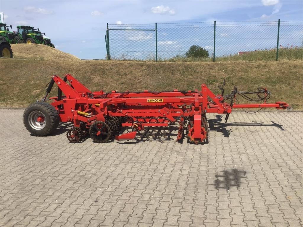 Knoche DPT 30-CK 500
