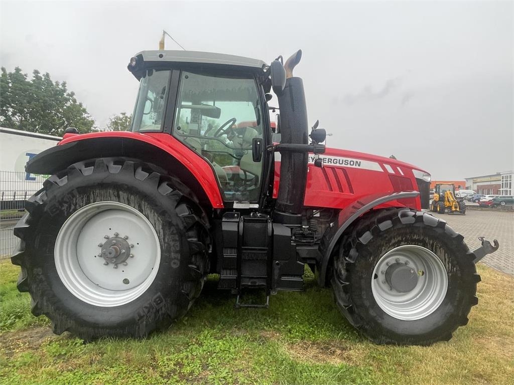 Massey Ferguson 7726 Dyna VT
