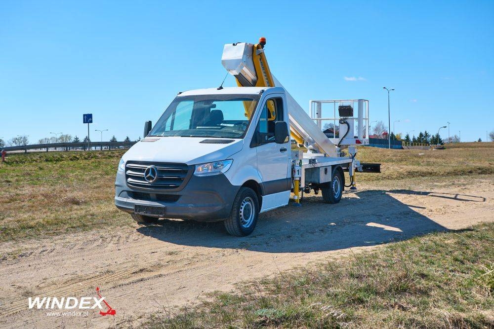Multitel MTE 270
