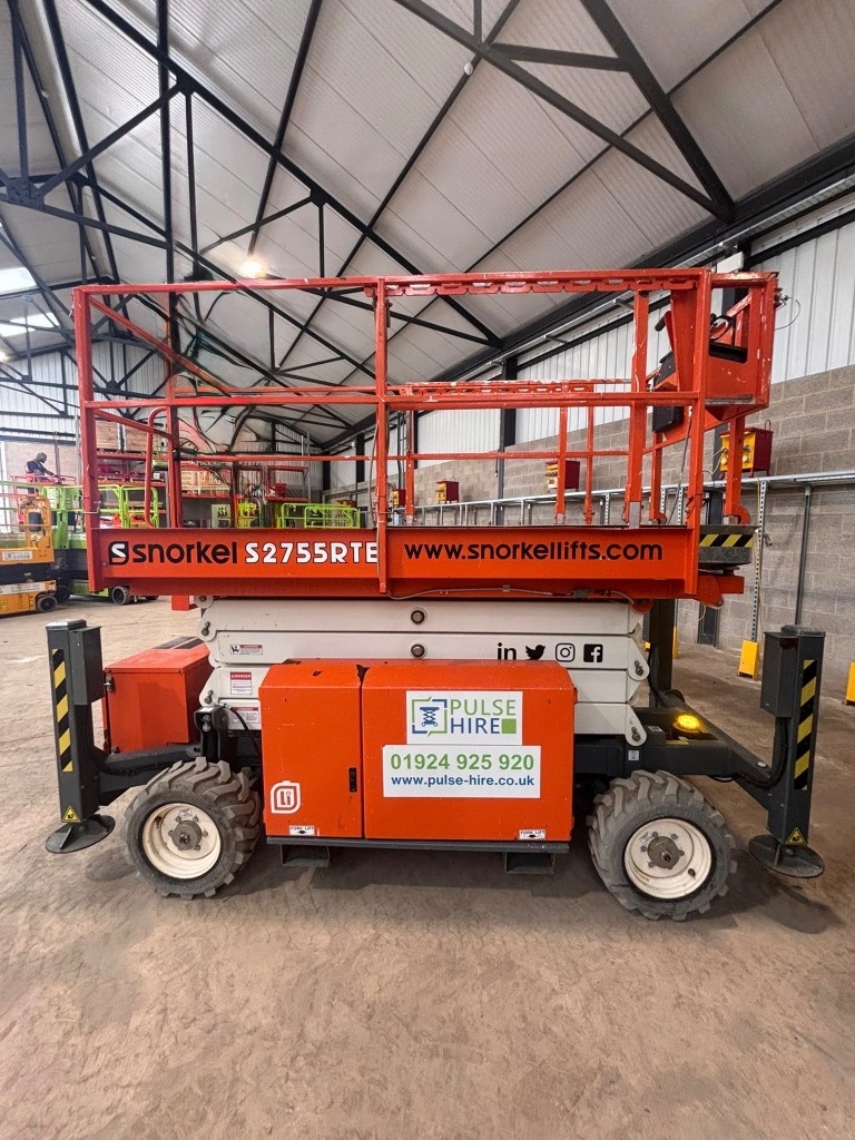 Snorkel S 2755 RTE