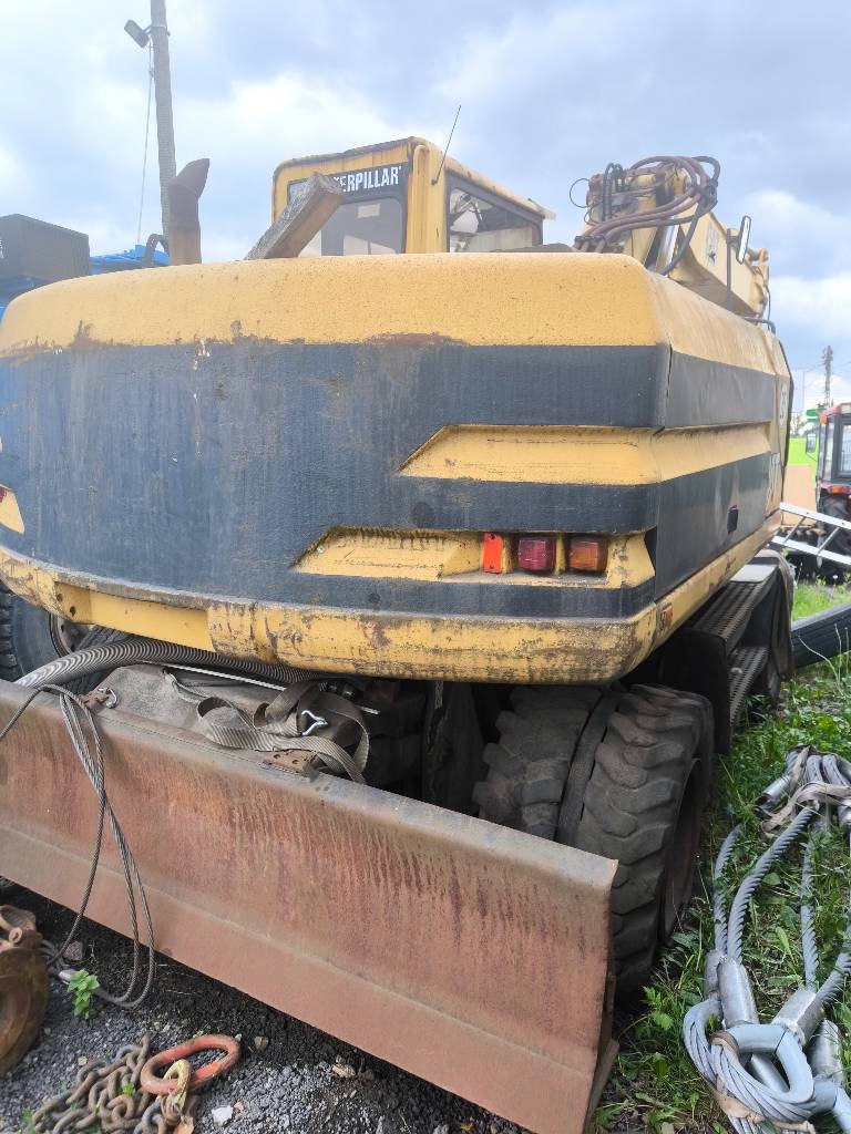 CAT 315M