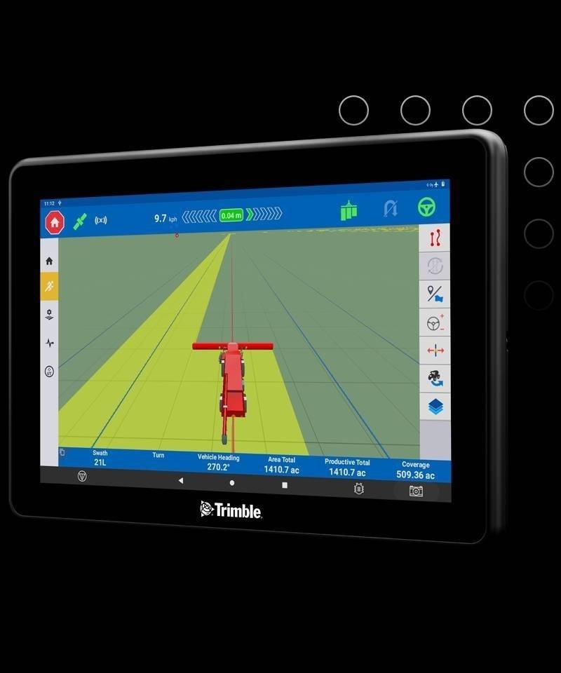 Trimble GFX-1060, NAV-900 & EZ-Pilot Pro, BLACK FRIDAY!