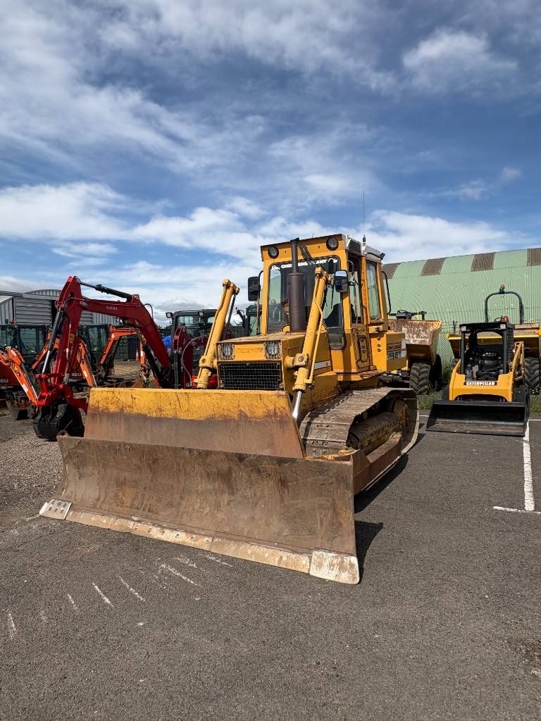 Liebherr PR 711