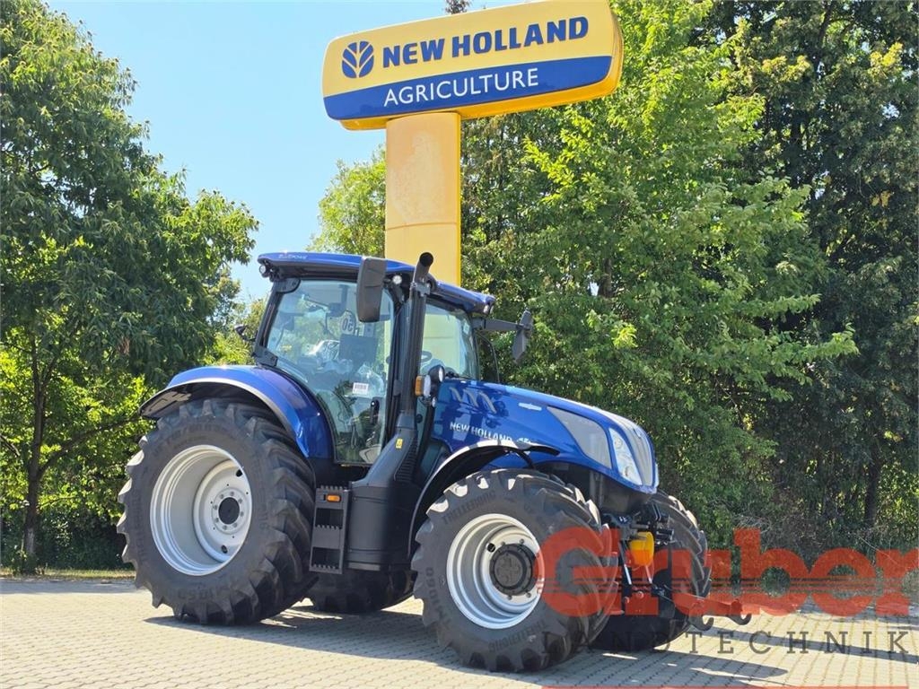 New Holland T6.180 AC Stufe V