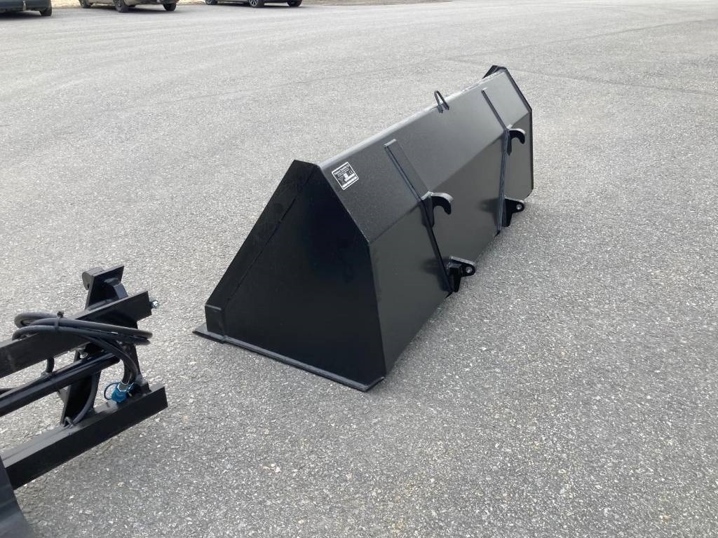 Kauha 2,0m MP-Lift