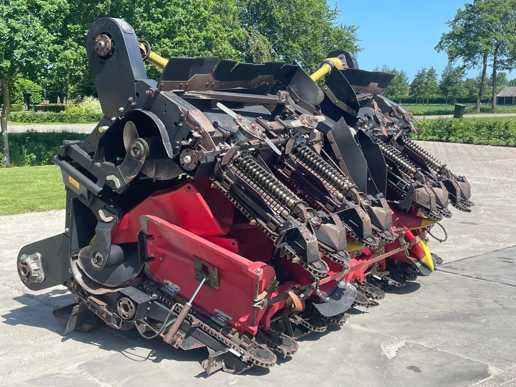 New Holland HS 930/FB Geringhoff kolvenplukker 75 MM