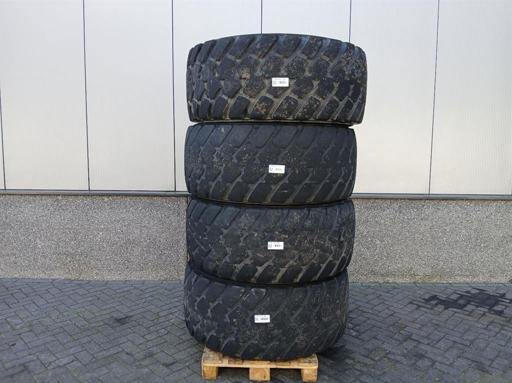 Ahlmann AZ150-550/65-R25-Tire/Reifen/Band