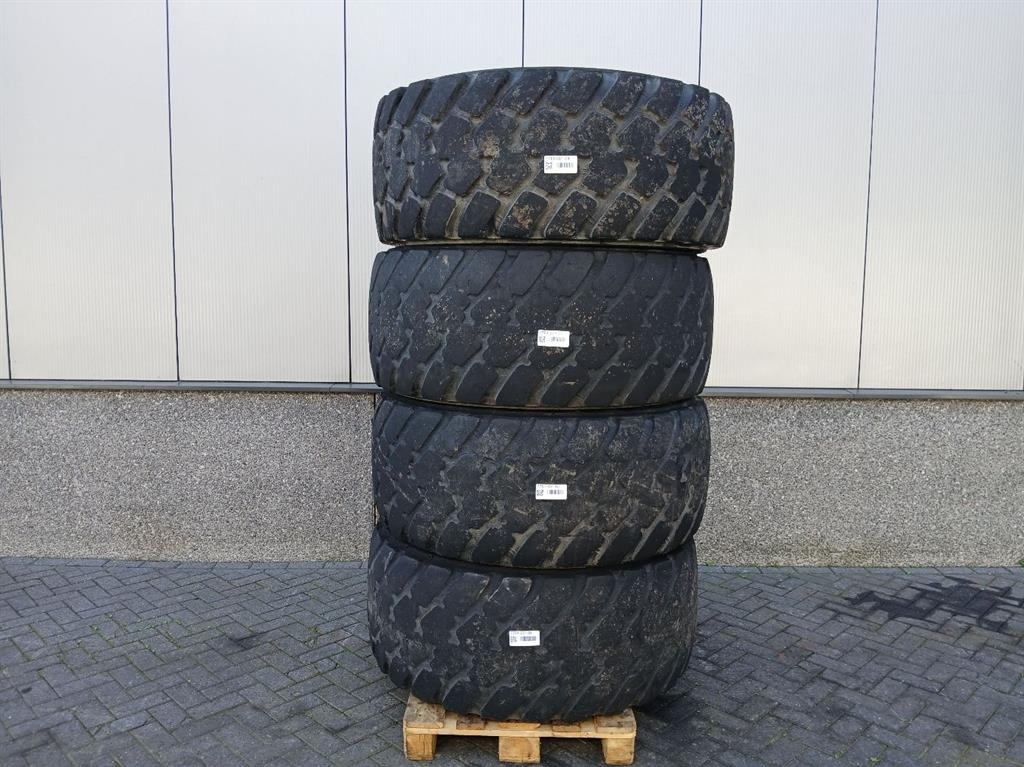 Pneu, roue et jante Ahlmann AZ150-550/65-R25-Tire/Reifen/Band — occasion
