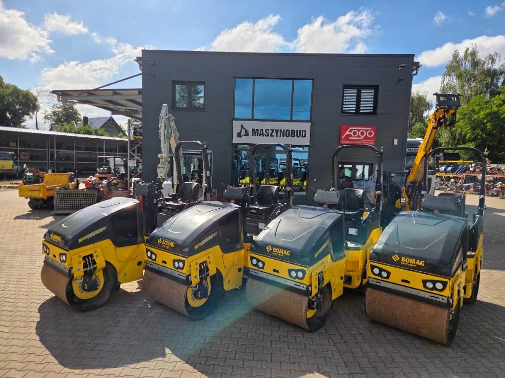 Bomag BW 100 AD-5