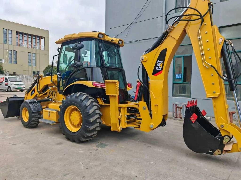 CAT 426