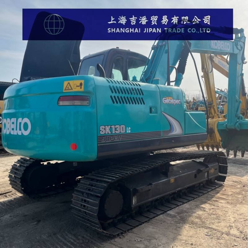 Kobelco SK 130