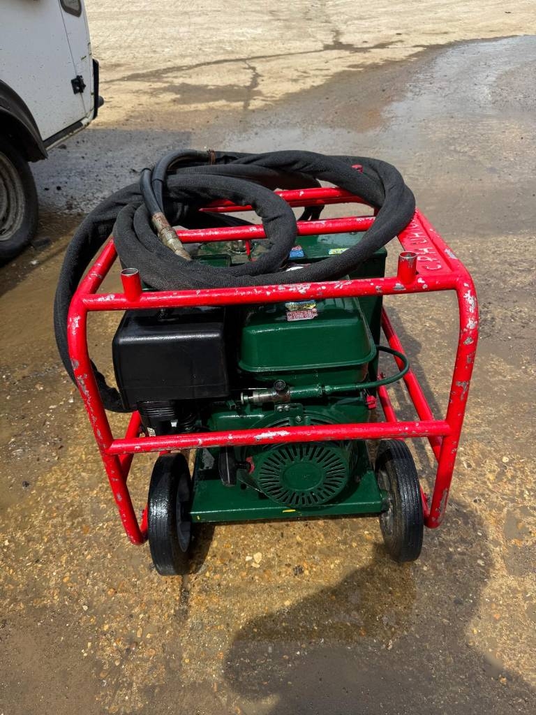 Atlas Copco L13-30P
