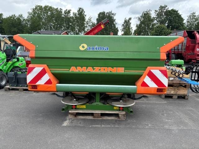 Amazone ZA-M 1501 Profis Hydro