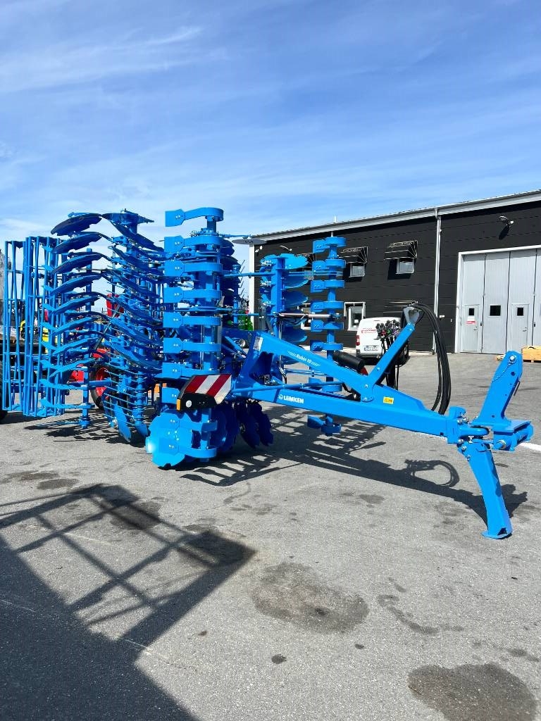 Lemken Rubin 10 TF/500