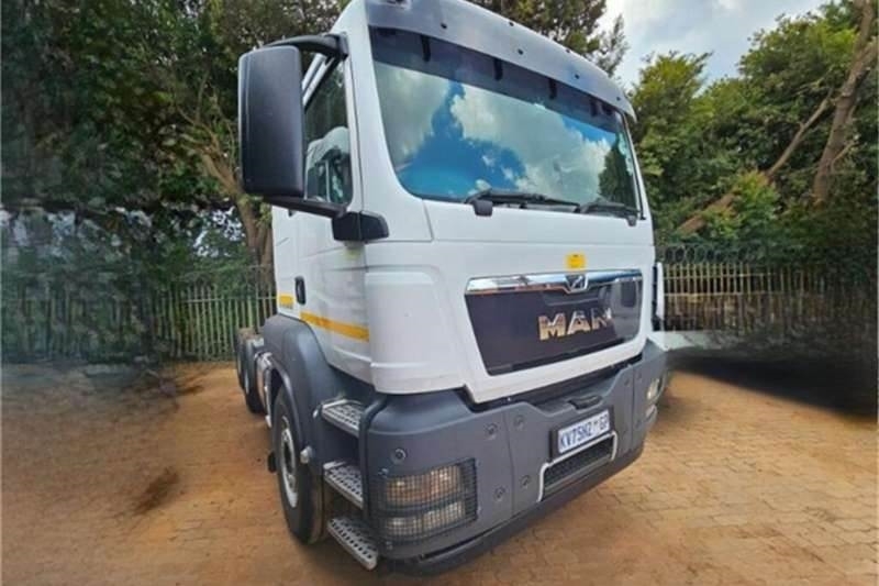 MAN 27 SERIES
