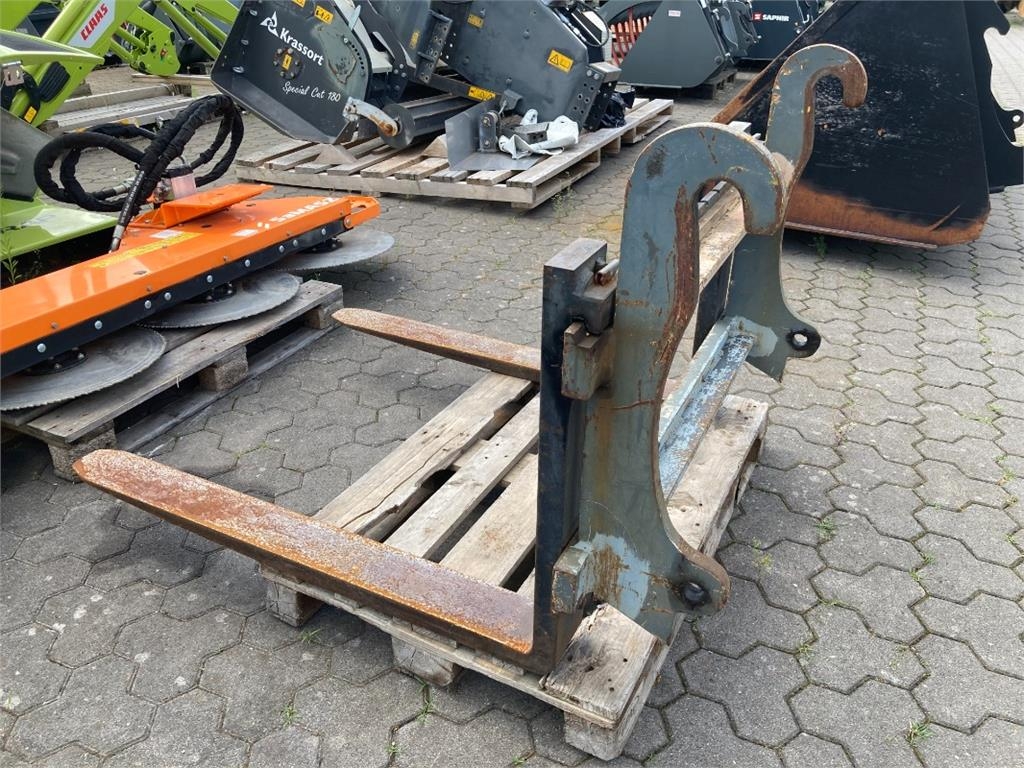Sonstige BMO Palettengabel