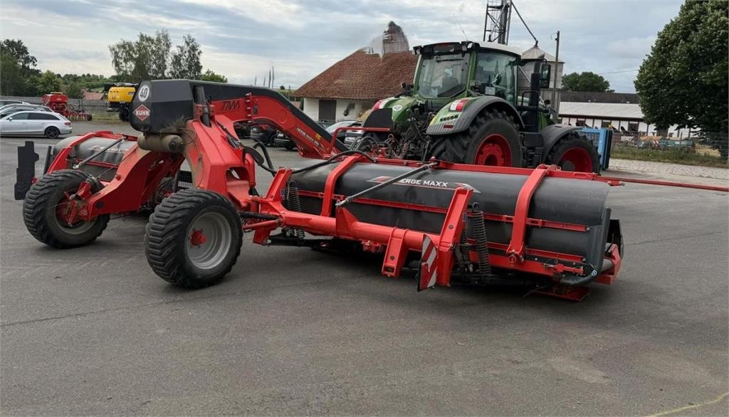 Kuhn MergeMaxx 950